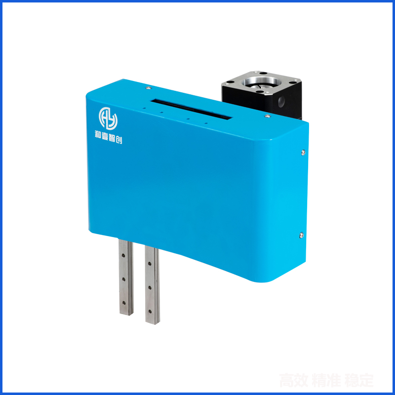 HY-PPU-120-D平移机械手