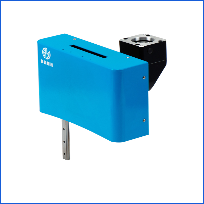 HY-PPU-80-S平移机械手