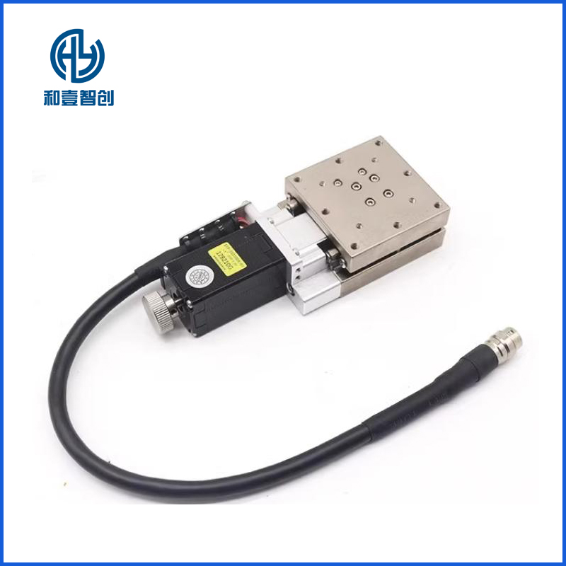 HY-S系列电动位移台