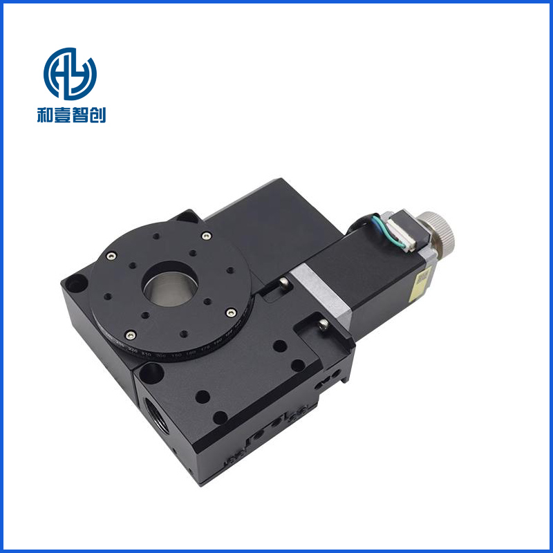 HY-R系列旋转滑台