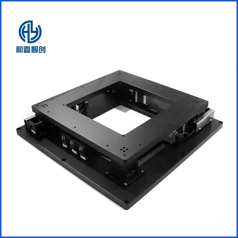 XXY系列UVW对位平台