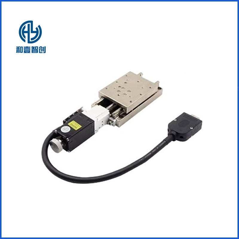 HY-X60系列X轴电动滑台