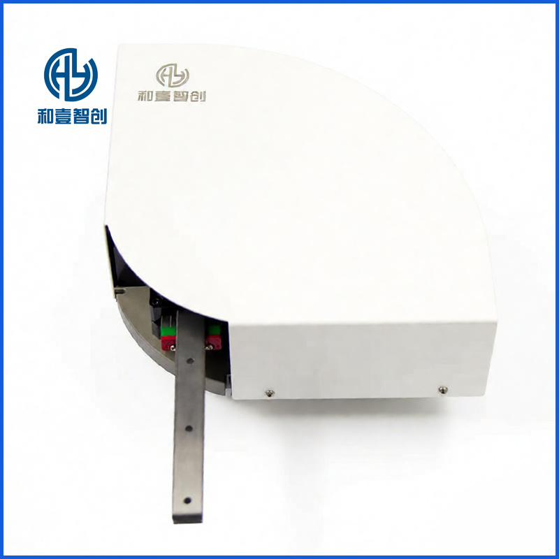 HY-PPU-90D-S旋转机械手